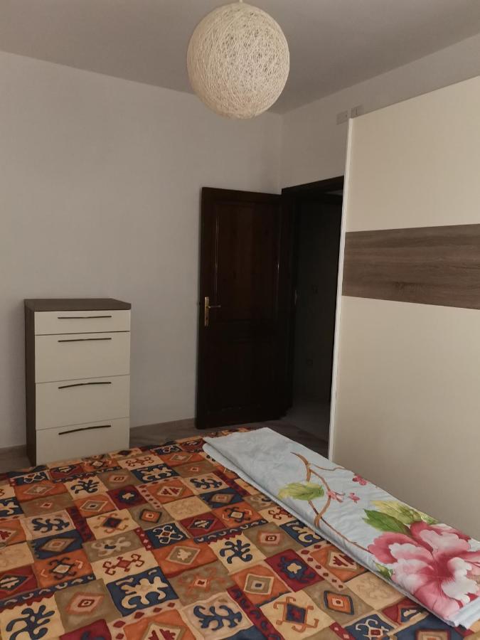 Appartamento Per Vacanza Castelsardo Exterior foto