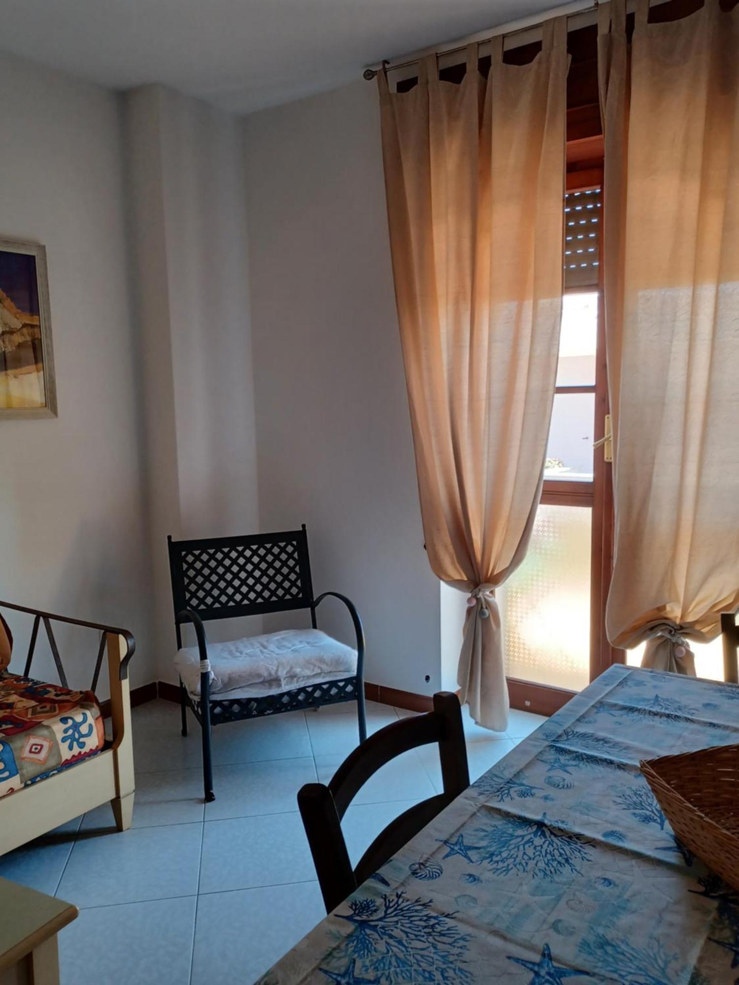 Appartamento Per Vacanza Castelsardo Exterior foto