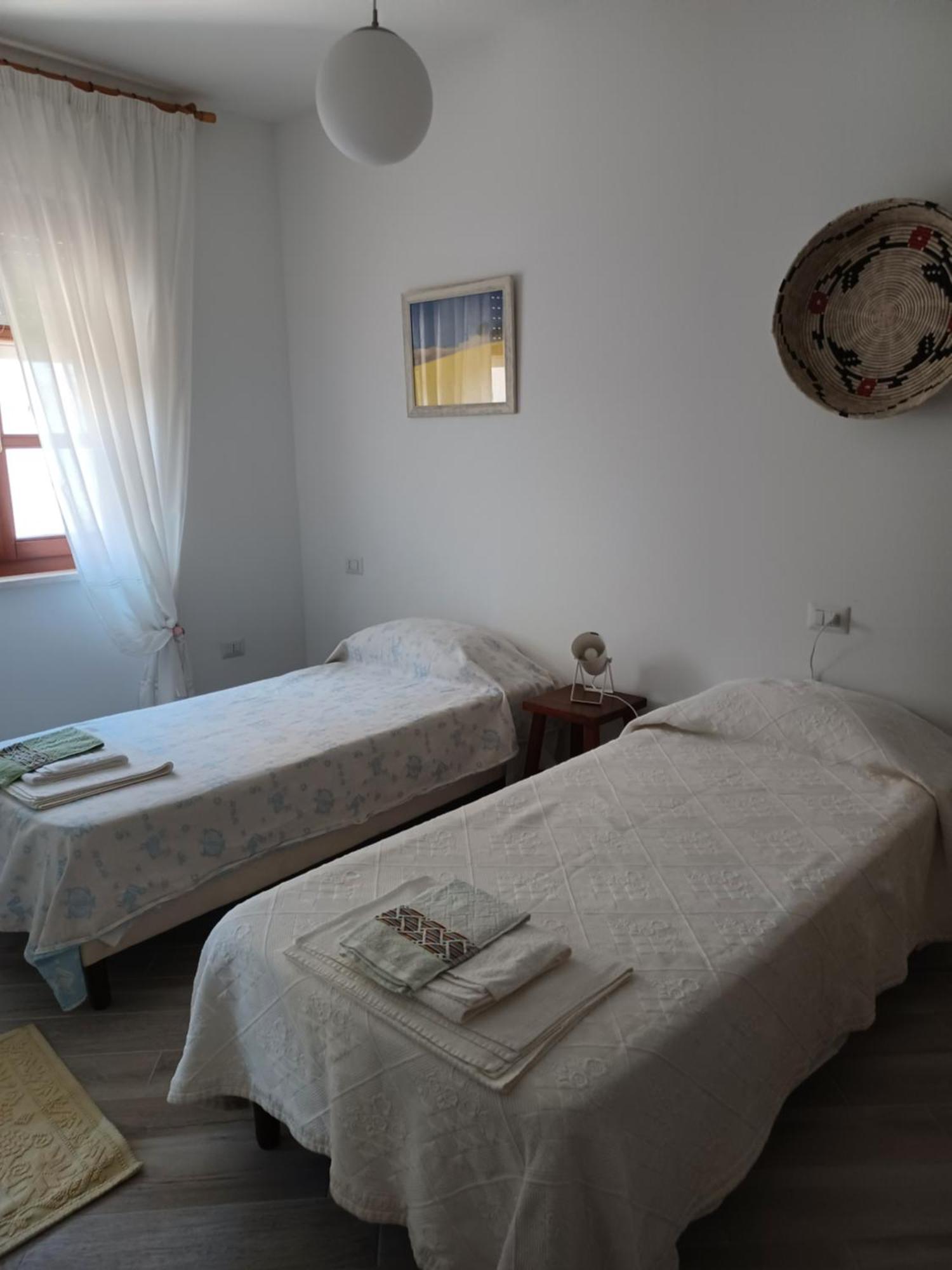 Appartamento Per Vacanza Castelsardo Exterior foto